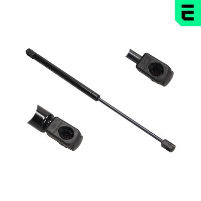 GASFEDER KOFFER-/LADERAUM