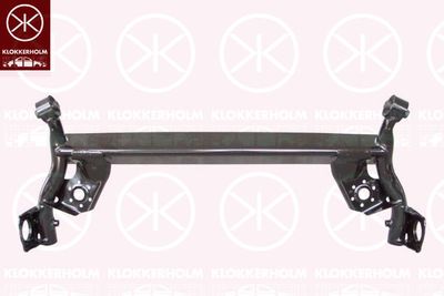 Tělo nápravy KLOKKERHOLM 3265007