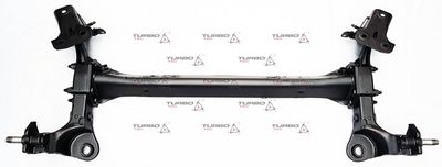 CORP AX TURBO-TEC TTRAX001059 1