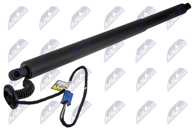 Sprężyna gazowa, pokrywa bagażnika NTY AE-ME-107