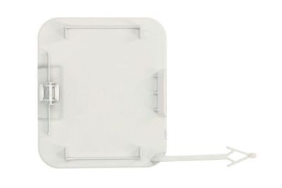 Fotsteg PACOL MN8751 för MAN