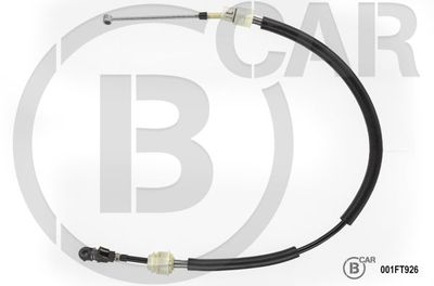 CABLU TRANSMISIE MANUALA