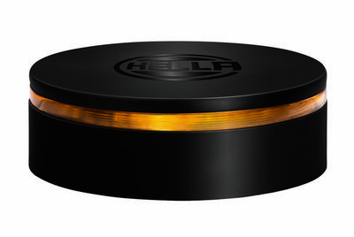Vorschau Blitz-Kennleuchte