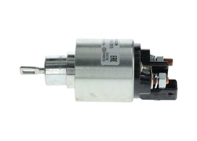 Start elektromagneet (12V) past: AUDI A2, A3, TT  FORD FIESTA  RENAULT RAPID  SEAT ALHAMBRA, ALTEA, AROSA, CORDOBA, CORDOBA VARIO, IBIZA II, IBIZA III, INCA, LEON, TOLEDO I 1.0-3.2 02.74-09.21