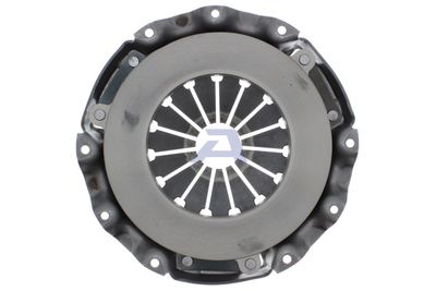 Clutch Pressure Plate CY-022