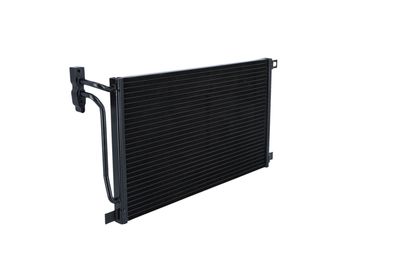 CONDENSATOR CLIMATIZARE NRF 35748 21