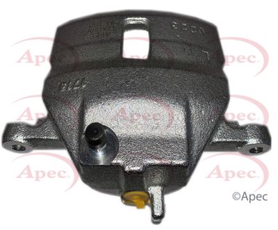 Brake Caliper APEC LCA107N