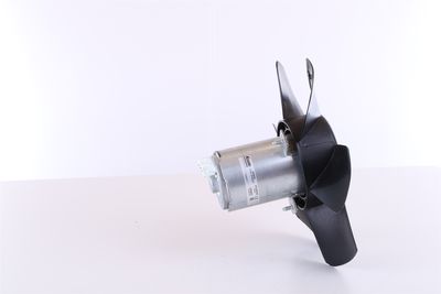 VENTILATOR RADIATOR NISSENS 85809 14