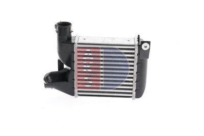 LADELUFTKüHLER AKS DASIS 057008N 16