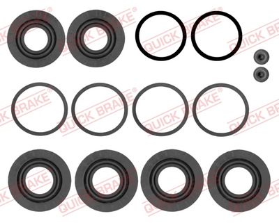ремонтен комплект, спирачен апарат QUICK BRAKE 114-0450