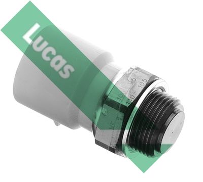 COMUTATOR TEMPERATURA VENTILATOR RADIATOR LUCAS SNB678 1