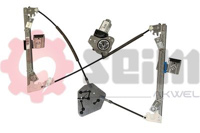 MECANISM ACTIONARE GEAM SEIM 901962 1