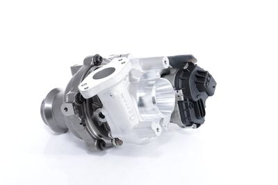 LADER AUFLADUNG BTS Turbo T918087 31