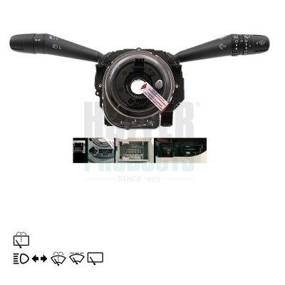 COMUTATOR COLOANA DIRECTIE HOFFER 21032033
