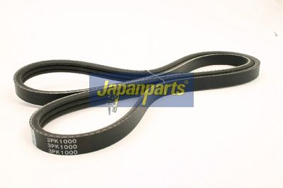 JAPANPARTS V formos rumbuoti diržai