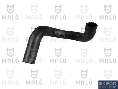 Шланг радиатора AKRON-MALÒ 50747A для DAEWOO REZZO