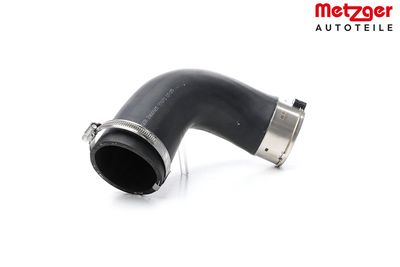 LADELUFTSCHLAUCH METZGER AUTOTEILE 2400925 33