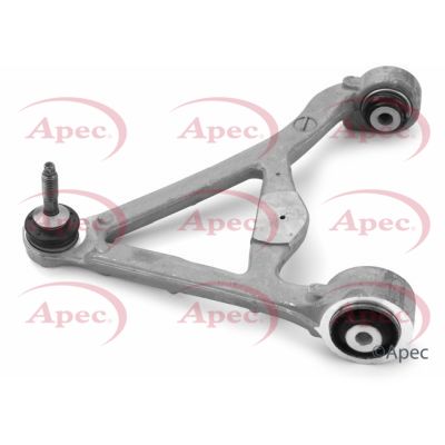 Control/Trailing Arm, wheel suspension APEC AST2362