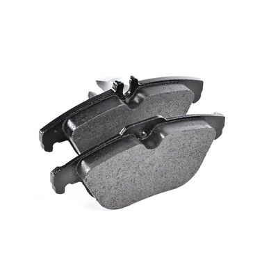 BREMSBELAGSATZ SCHEIBENBREMSE DELPHI LP2029 14