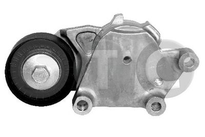 RIEMENSPANNER KEILRIPPENRIEMEN