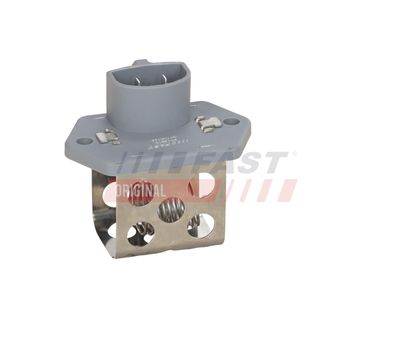 REZISTENTA INTRARE VENTILATOR AER CONDITIONAT FAST FT13910 11
