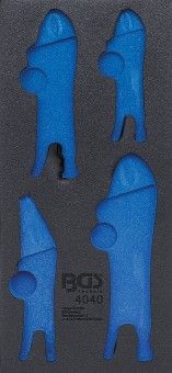 Einlegefach, Schublade (Werkzeugwagen)