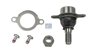 Шарнири DT Spare Parts 13.11071