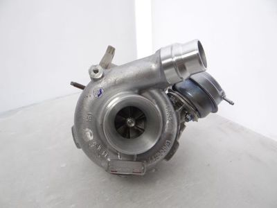 LADER AUFLADUNG GARRETT 7748335002S 4