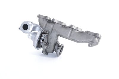 LADER AUFLADUNG BTS Turbo T916320 12