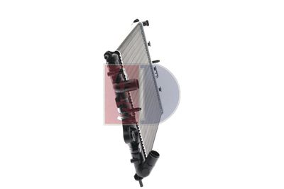 KüHLER MOTORKüHLUNG AKS DASIS 180200N 11