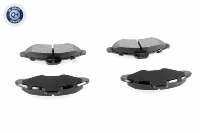 BREMSBELAGSATZ SCHEIBENBREMSE VAICO V250285 5