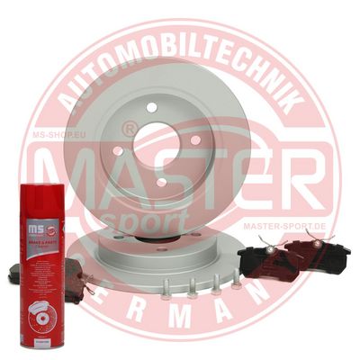 SET FRANA FRANA DISC