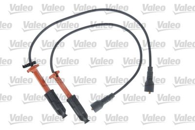 Комплект проводов зажигания VALEO 346682 для SSANGYONG ACTYON