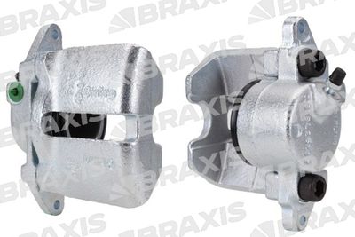 Тормозной суппорт BRAXIS AG0127 для AUSTIN MONTEGO