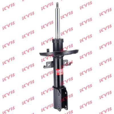 AMORTIZOR KYB 339762 11