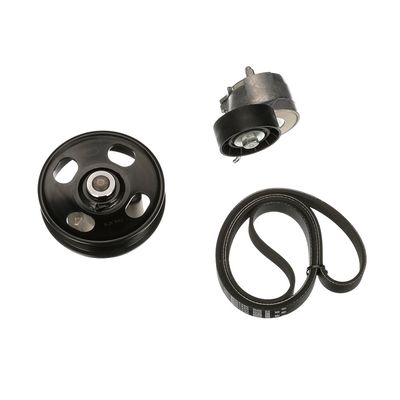 WASSERPUMPE + KEILRIPPENRIEMENSATZ GATES KP26PK1320 72