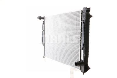 RADIATOR RACIRE MOTOR MAHLE CR1416000S 18