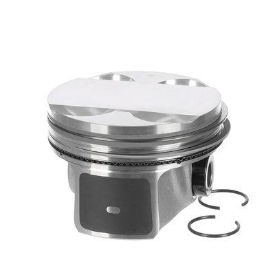 PISTON ET ENGINETEAM PM016400 22