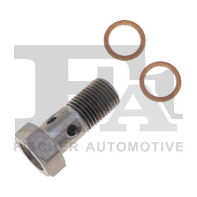 SURUB CU CAP TUBULAR INCARCATOR