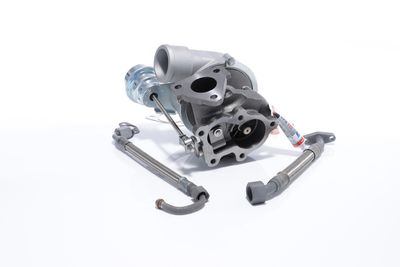 LADER AUFLADUNG BTS Turbo T981236BT 15