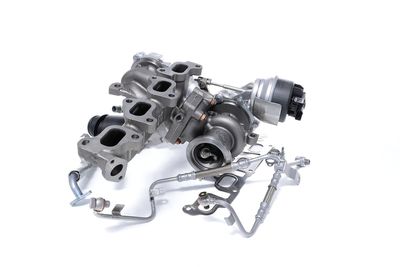 LADER AUFLADUNG BTS Turbo T981642 21