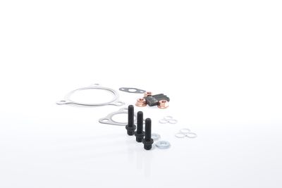 MONTAGESATZ LADER BTS Turbo T931202ABS 25