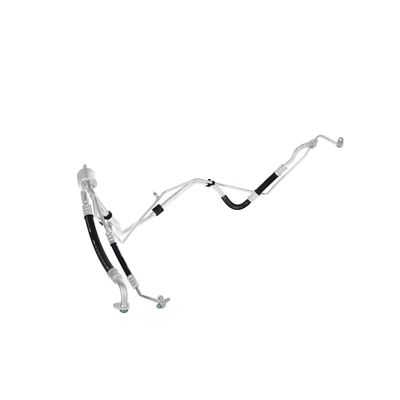 CONDUCTA PRESIUNE VARIABILA AER CONDITIONAT NISSENS 842651 38