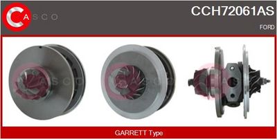 ANSAMBLU DE BAZă TURBOCOMPRESOR