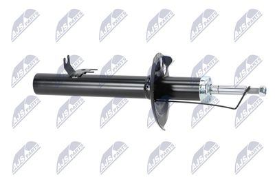 AMORTIZOR NTY ACT038 27