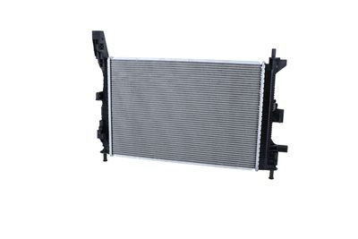 KüHLER MOTORKüHLUNG NRF 58284 27