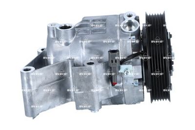 COMPRESOR CLIMATIZARE NRF 320222 3