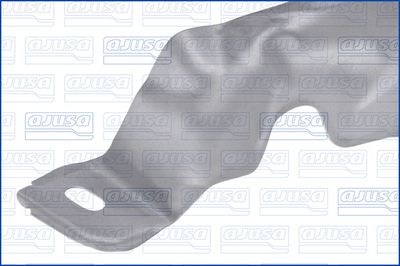 DICHTUNG LADER AJUSA 01411600 3