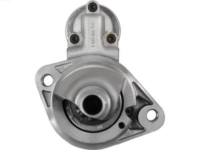 AS-PL Starter