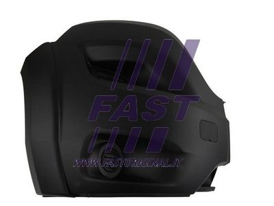 Буфер FAST FT91477 для FIAT DUCATO